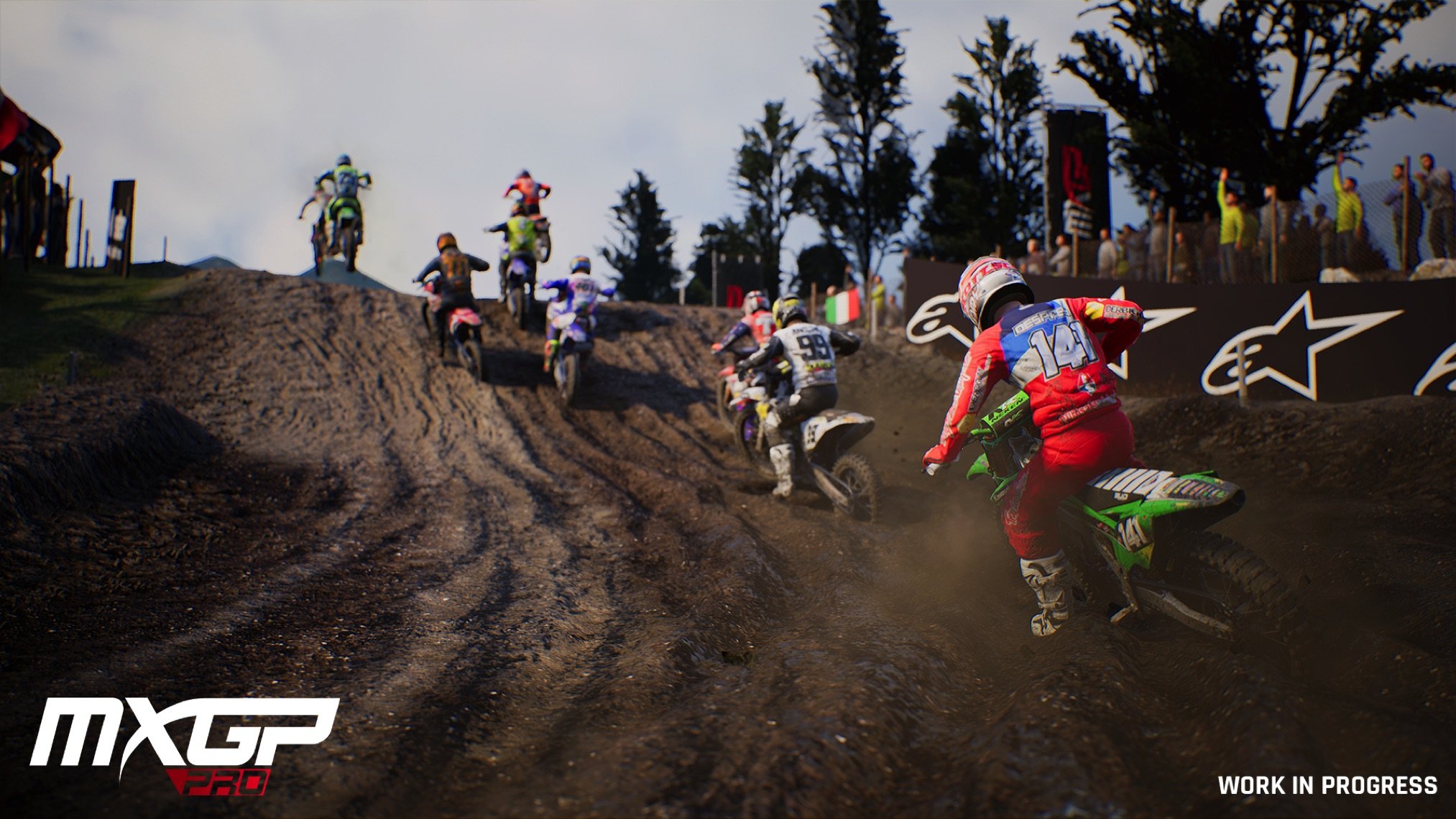MXGP Pro